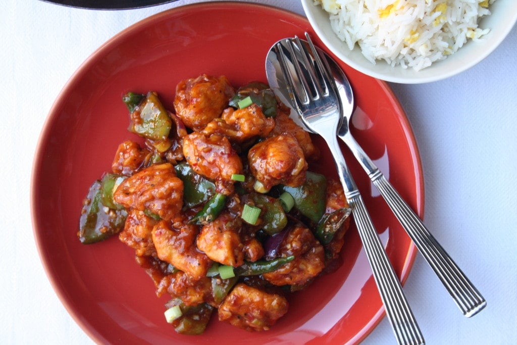 Indo-Chinese-Chilli-Chicken-3