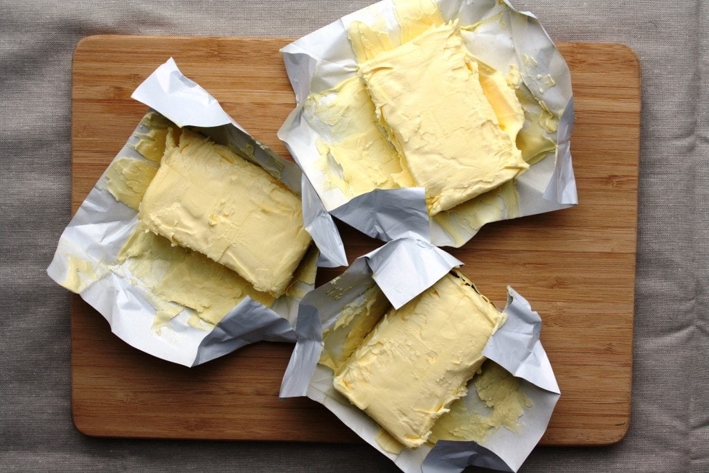 How to make Ghee Maunika Gowardhan