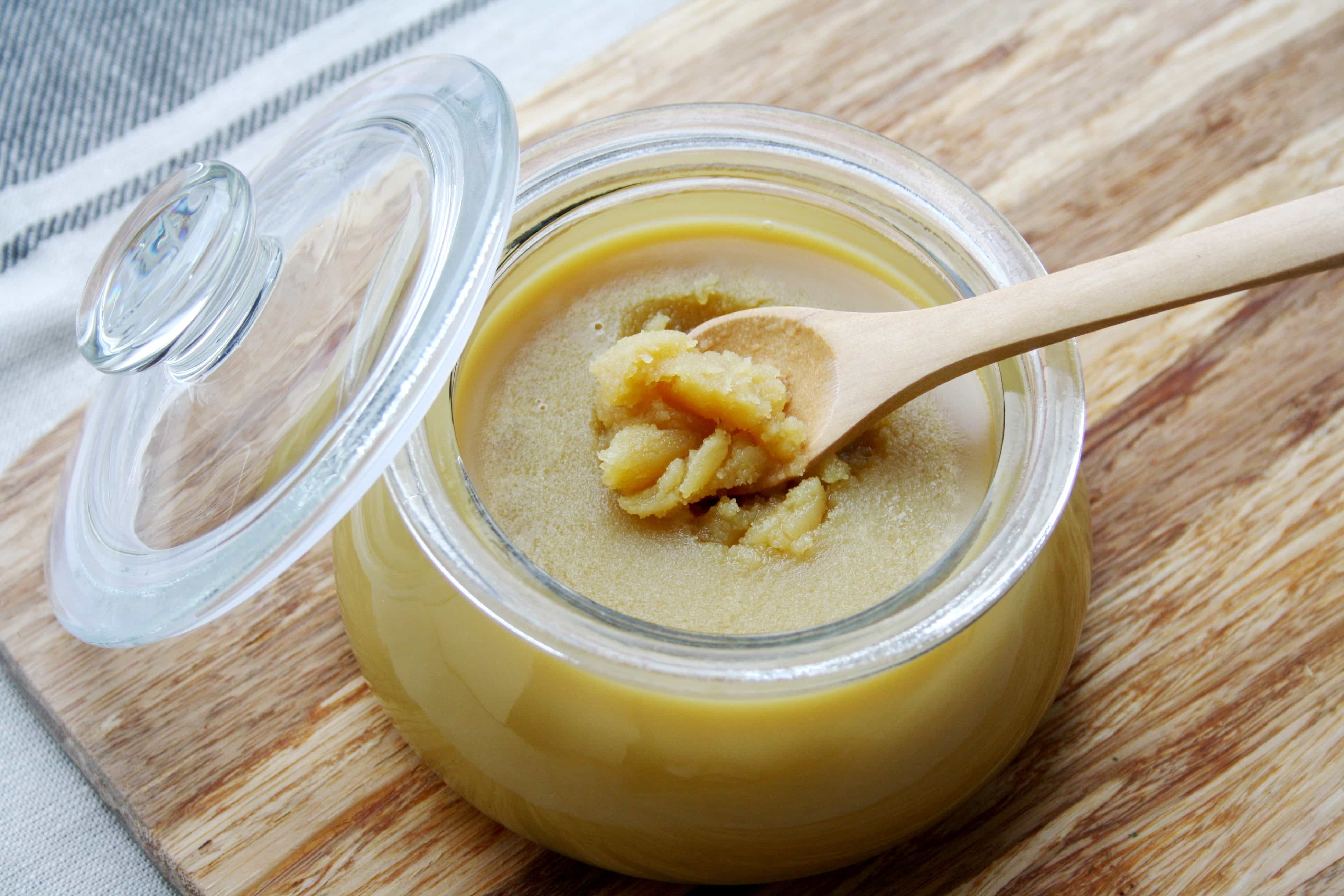 How to make Ghee