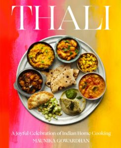 Featured In Thaili - New Book