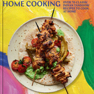 Tandoori Home Cooking
